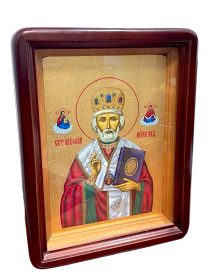 Николай Чудотворец  23/30