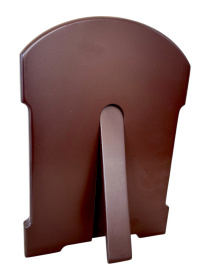 СЕМИСТРЕЛЬНАЯ ↕24см ↔18см МДФ Литография конгрефф