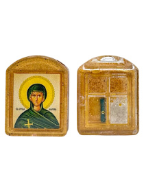 Ладанка именная МАРИНА