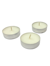 Свеча таблетка чайная (4 часа)