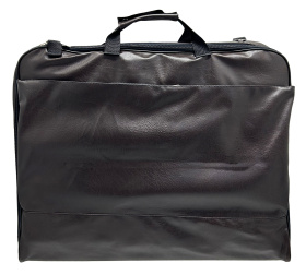 Сумка для облачения малая (кожзам) коричневая 50/60