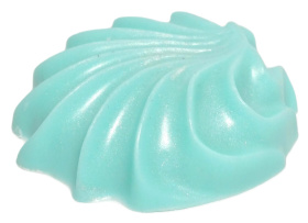 Мыло ручной работы  "Ракушка" 45г