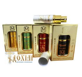 Масло нардовое  спрей в ассортименте