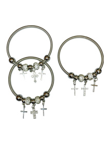 Браслет в стиле Pandora 