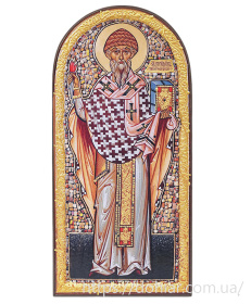 Спиридон Тримифунтский 8/16 см