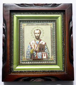 Иоанн Златоуст №197 20/23