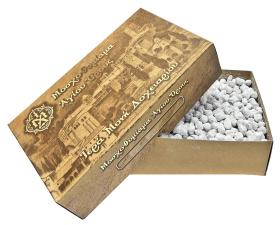 ЛАДАН Монастырь Дохиар  1кг  МАГНОЛИЯ Μανολια