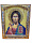 Икона ВСЕДЕРЖИТЕЛЬ  (стекло) 16/21 см