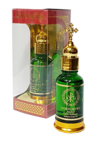 Благовония AGION MIRO NARD 100% pure Essential Greek Oils