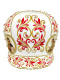 Митра бархат, ( красная вышивка) 59,5р