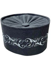 Скуфия греческого кроя зимняя (кашемир) 59р