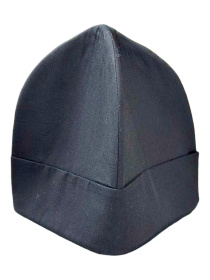 Скуфия мужская с отворотом (батист) 54 р