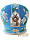 Митра, бархат, ЛИЛИЯ  (вышитые иконы) 58р