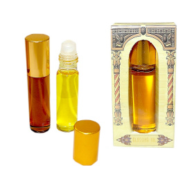 Масло Jerusalem Blessing oil 10ml