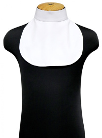 Колоратка-воротник (шелк)