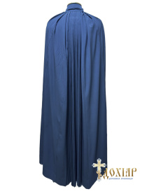 Мантия монашеская, мужская (шелк) 52р