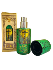 Масло MYRO ЗЕЛЕНЫЙ  флакон-спрей