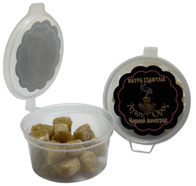 Ладан Праздничный "ЧЕРНЫЙ ВИНОГРАД" 10г