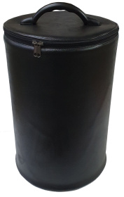 Сумка для митры большая (кожзам) 50/ф33 см