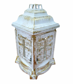 Лампада ПОМИНАЛЬНАЯ  Капличка  48 час.