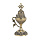 Кадильница (8640B) латунь Греция