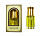 Благовонное масло Jerusalem Blessing 10ml