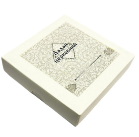 ЛАДАН Церковный КИПАРИС Украина 100 г