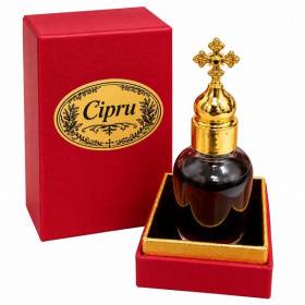 Благовония КИПР 100% pure Essential Greek Oils
