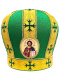 Митра парча, Галун (иконы холст) 59 р