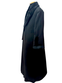 Ряса зимняя, кашемир 56р