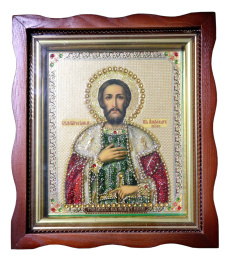 Александр Невский №171