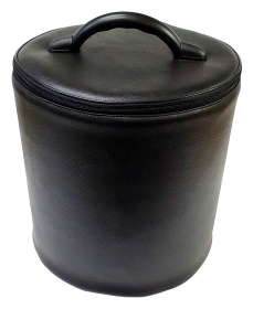 Сумка для митры средняя (кожзам) 36/ф33 см