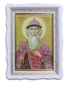 Владимир Великий Равноапостольный 30/40 см