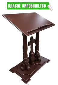 АНАЛОЙ ↑113см ↔82см ↕53см Ольха МДФ Резьба