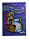 По Украине из края в край ходит Святой Николай (раскраска)
