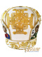 Митра белая, Крест ПЦУ (вышивка) 57,5р.