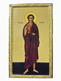 Мария Египетская 16/20