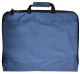 Сумка для облачения малая (плащевка) синяя 48/58