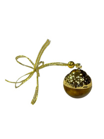 Подвеска в авто ароматическая с ладаном и священным маслом.