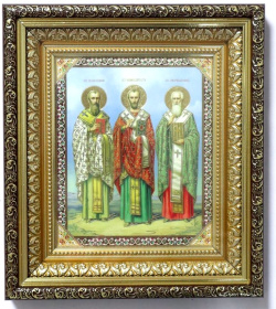 Василий, Иоанн и Григорий 23/26