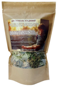 Чай ПРОТИВОПРОСТУДНЫЙ 100г